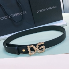 D&G Belts